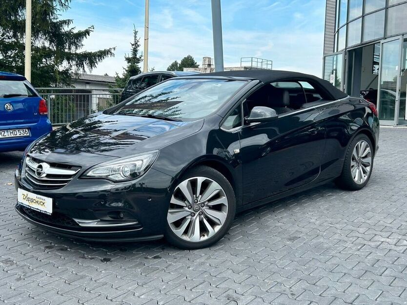 Cascada