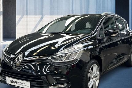 Renault Clio 51.291 km 10.680 € Frankfurt / Main 60314