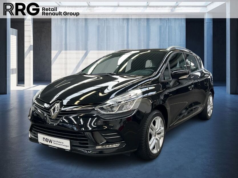 Renault Clio 51.291 km 10.680 € Frankfurt / Main 60314