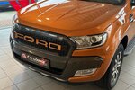 Ford Ranger 3.2 Doppelkabine 4x4 Wildtrak |ACC|SHZ|PDC| 148.992 km 23.999 &euro; Mainz-Kostheim 55246
