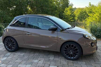 Opel Adam 202.194 km 3.399 &euro; Jugenheim 55270