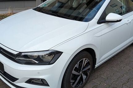 VW Polo 70.500 km 12.500 &euro; Mainz 55118