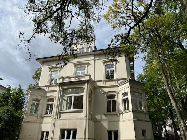 Etagenwohnung Wiesbaden Biebrich - 5 Zimmer, 152 m&sup2;, 725.000&euro; | Angebot:25378966