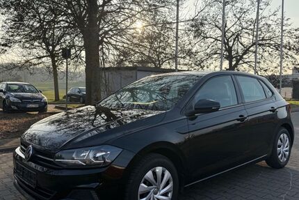 VW Polo 114.700 km 14.750 &euro; Budenheim 55257