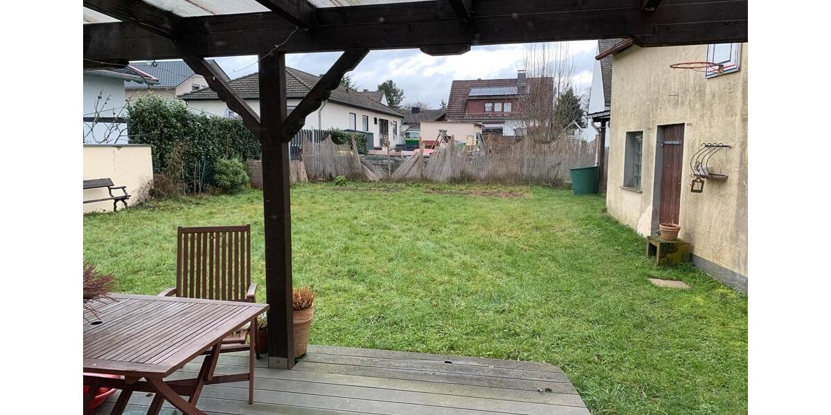 Helles Zimmer in einer WG 1 zimmer