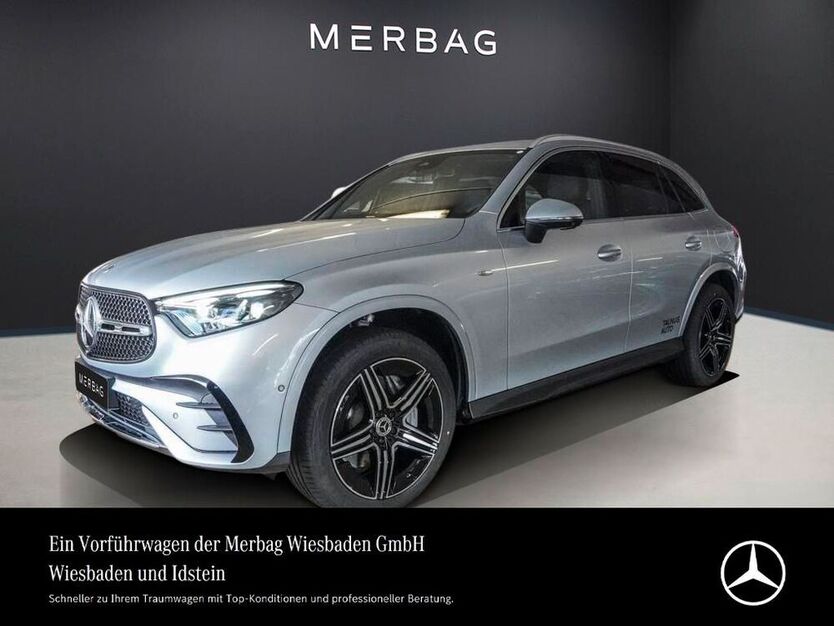 GLC 300