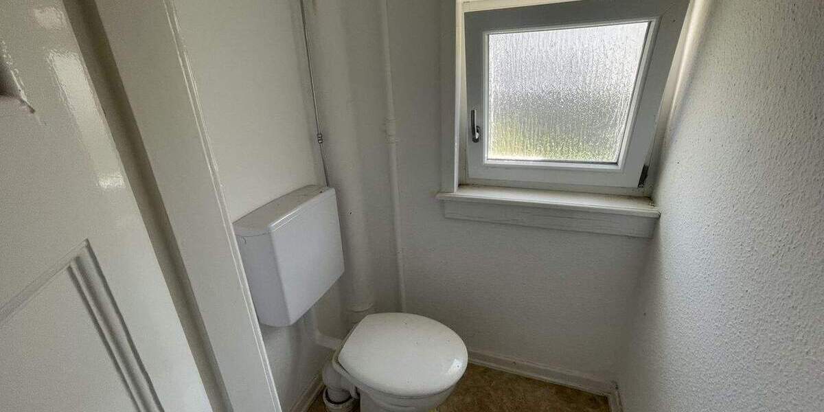 Historisches Mehrfamilienhaus mit großem Potenzial - Im Bieterverfahren 1 zimmer