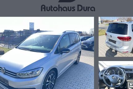 VW Touran 205.300 km 14.950 &euro; Rüsselsheim 65428