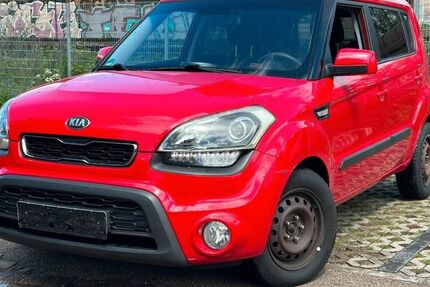 Kia Soul 79.000 km 8.290 &euro; Wiesbaden 65203