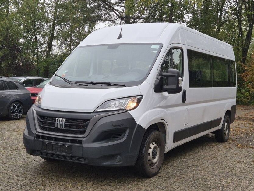 Fiat Ducato 81.959 km 28.980 € Rüsselsheim 65428