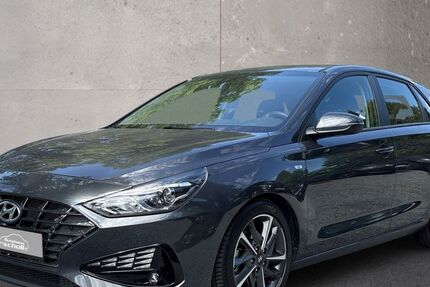 Hyundai i30 31.800 km 22.490 € Groß - Gerau 64521