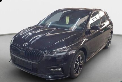 Skoda Fabia 23.902 km 23.940 &euro; Hofheim im Taunus 65719