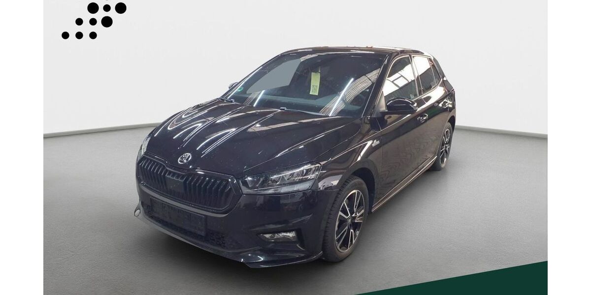 Skoda Fabia 23.902 km 23.940 &euro; Hofheim im Taunus 65719
