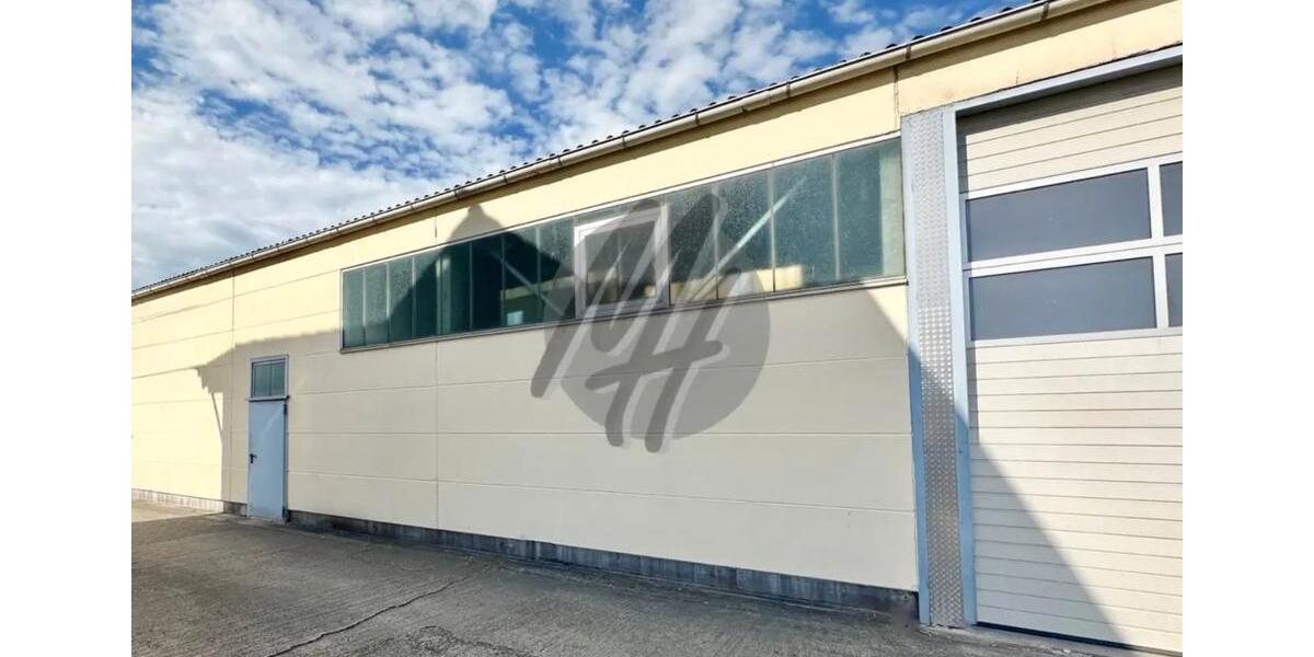 Gewerbeobjekt Flörsheim am Main - 3.250&euro; | Angebot:26187517