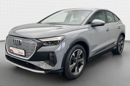 Audi Q4 e-tron 97.471 km 24.890 &euro; Hofheim 65719