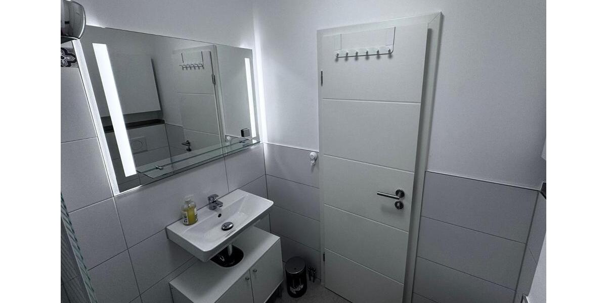 Etagenwohnung Hattersheim am Main - 1 Zimmer, 40 m&sup2;, 1.200&euro; | Angebot:25209058