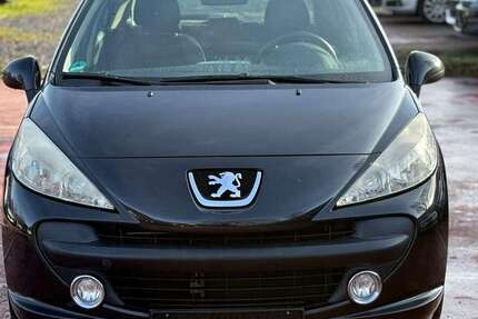 Peugeot 207 117.000 km 2.299 &euro; Mainz-Kastel 55252