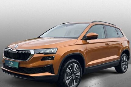 Skoda Karoq 73.340 km 23.490 &euro; Bad Camberg 65520