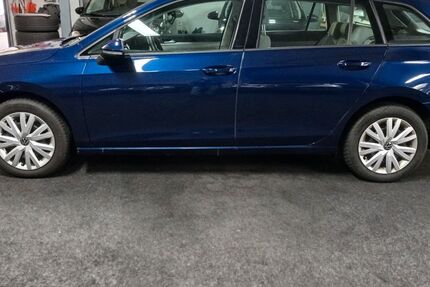 VW Golf 103.000 km 15.900 &euro; Rüsselsheim 65428