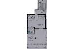 Etagenwohnung Wiesbaden Südost - 2 Zimmer, 50 m&sup2;, 750&euro; | Angebot:26867460