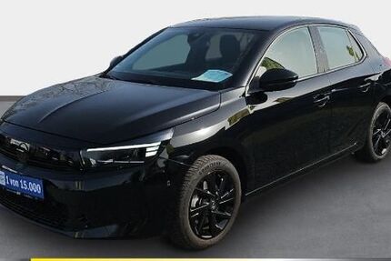 Opel Corsa 15.000 km 16.980 &euro; Groß-Gerau 64521