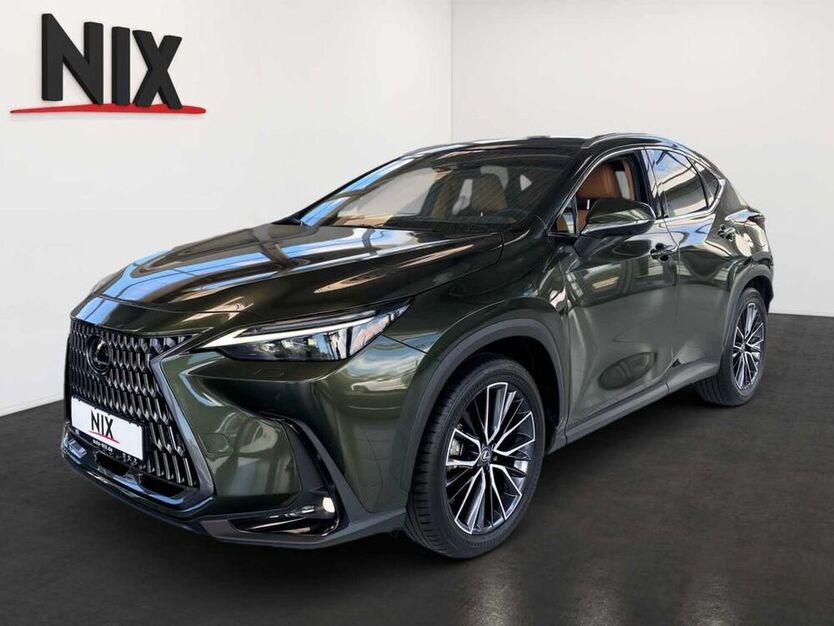 NX 350h