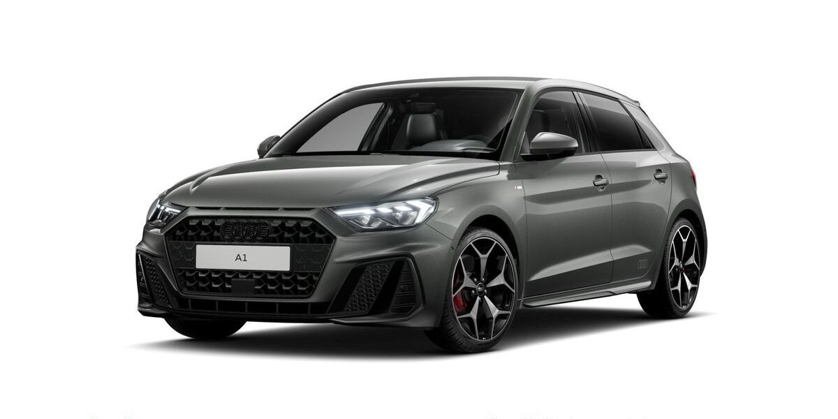Audi A1 7.523 km 33.890 &euro; Hofheim 65719