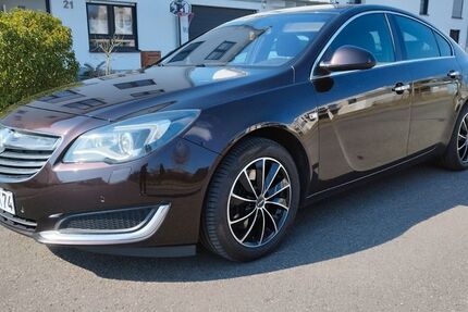 Opel Insignia 176.000 km 7.500 &euro; Ingelheim am Rhein 55218