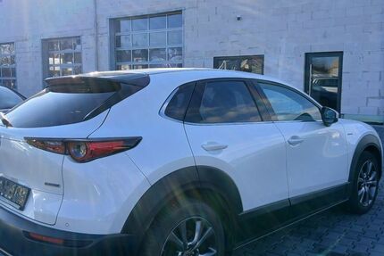 Mazda CX-3 67.342 km 19.700 &euro; Ingelheim 55218