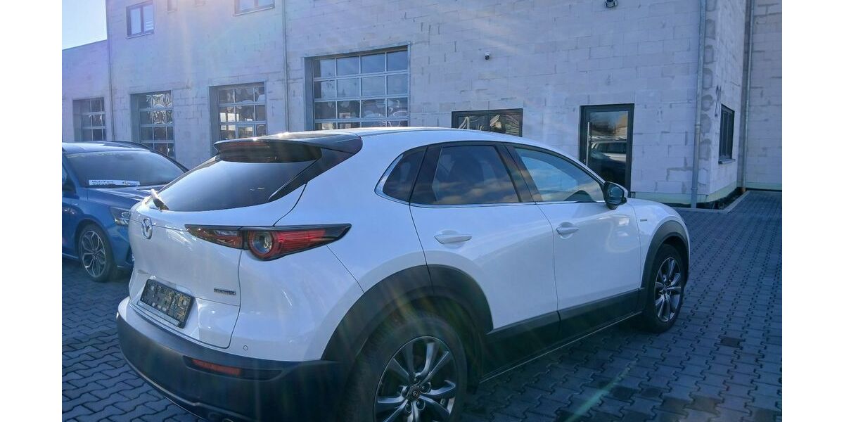Mazda CX-3 67.342 km 19.700 &euro; Ingelheim 55218