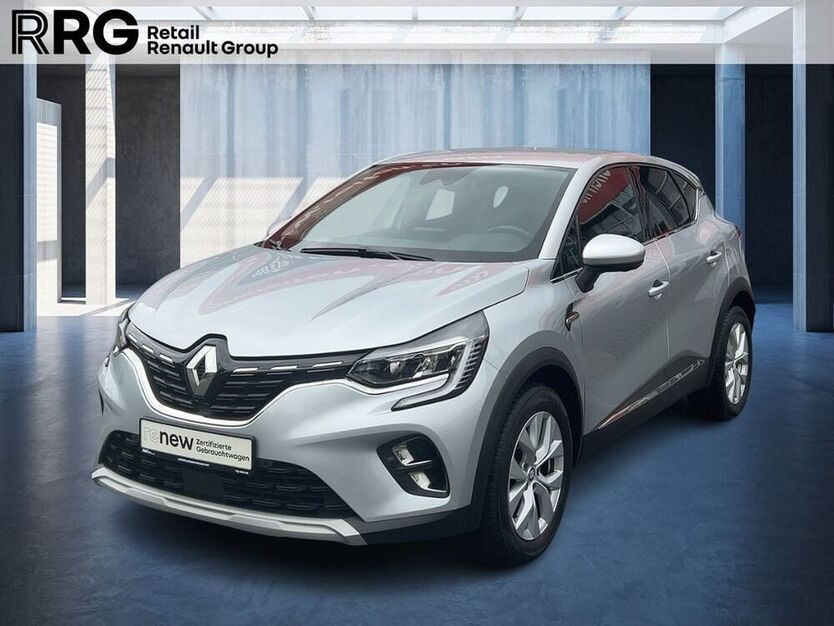 Captur