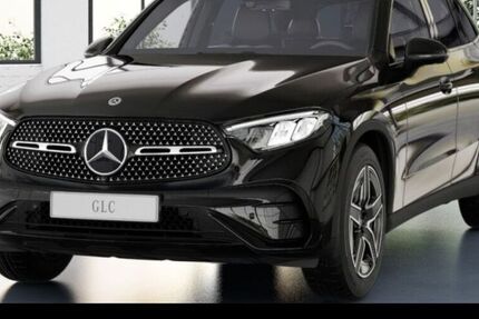 Mercedes GLC 200