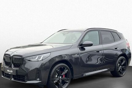 BMW X3 4.900 km 65.990 &euro; Kronberg 61476