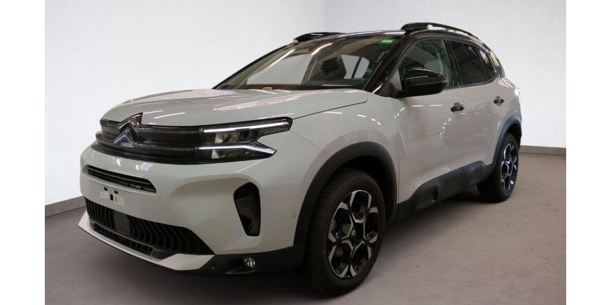 Citroen C5 Aircross 18.627 km 22.950 &euro; Ingelheim am Rhein (bei Mainz) 55218