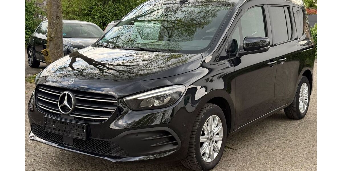 Mercedes-Benz Citan 40.000 km 23.333 &euro; Rüsselsheim 65428