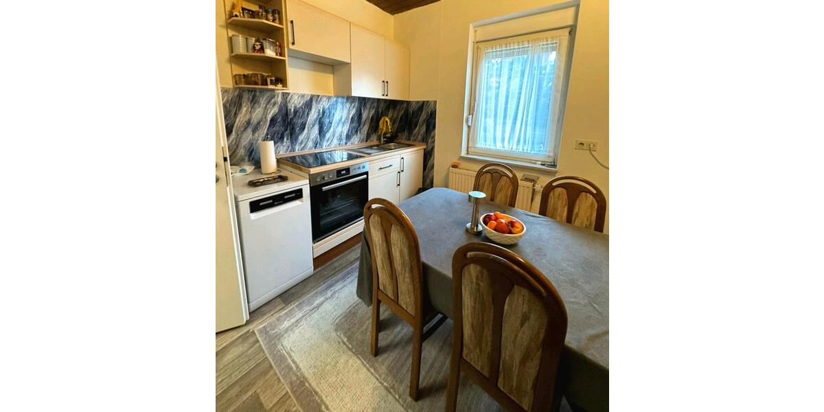 Erdgeschoßwohnung Rüsselsheim am Main - 2 Zimmer, 56 m&sup2;, 900&euro; | Angebot:24733664