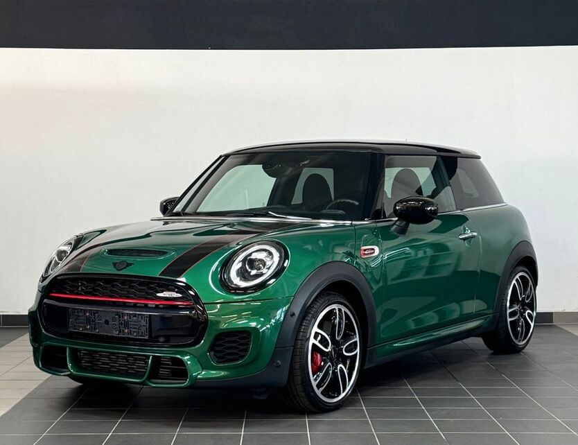 John Cooper Works