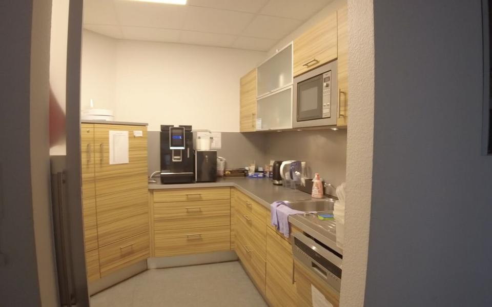 Gewerbeobjekt Wiesbaden Mainz-Amöneburg - 13&euro; | Angebot:25908526