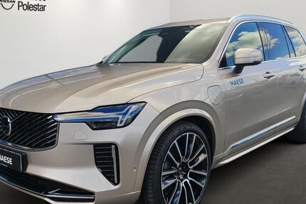 Volvo XC90 15.900 km 78.800 &euro; Mainz-Kastel 55252