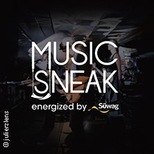 Music Sneak Frankfurt