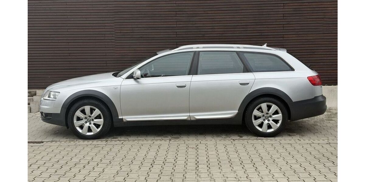 Audi A6 102.000 km 15.900 &euro; Geisenheim 65366