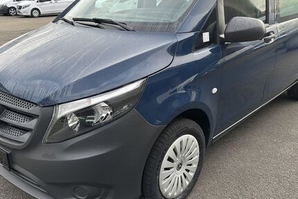 Mercedes-Benz Vito 70.227 km 37.961 &euro; Mainz 55122