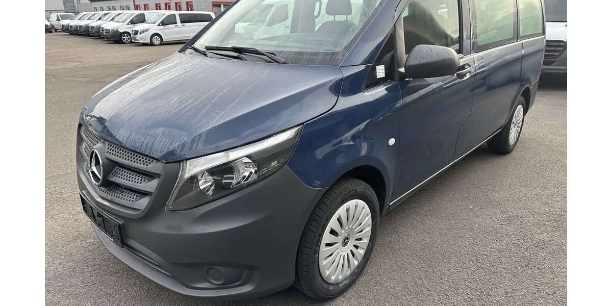 Mercedes-Benz Vito 70.227 km 37.961 &euro; Mainz 55122