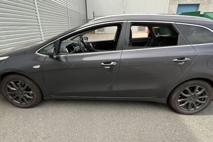 Kia ceed Sportswagon 49.000 km 12.290 &euro; Trebur 65468