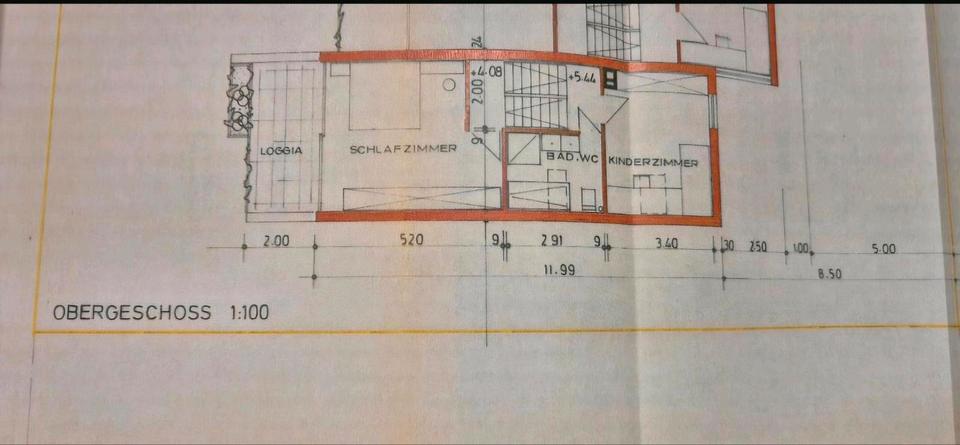 Einfamilienhaus Nauheim - 5.5 Zimmer, 123 m&sup2;, 495.000&euro; | Angebot:27255273