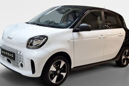 Smart ForFour 28.107 km 9.880 &euro; Mainz 55128