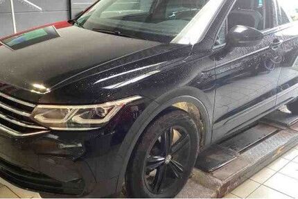 VW Tiguan 91.650 km 31.400 € Mainz 55120