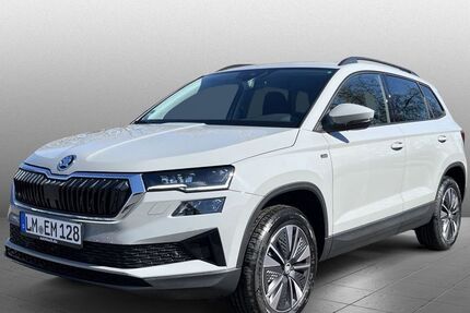 Skoda Karoq 9.900 km 27.890 &euro; Bad Camberg 65520