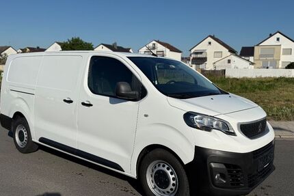 Peugeot Expert 67.000 km 15.990 &euro; Nauheim (bei Groß-Gerau) 64569