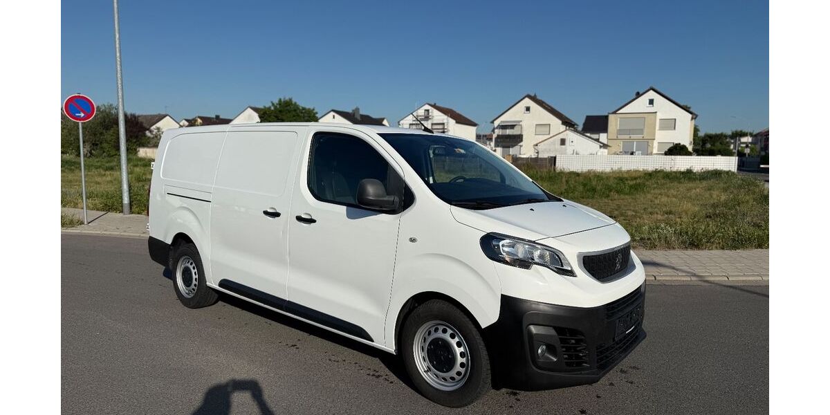 Peugeot Expert 67.000 km 15.990 &euro; Nauheim (bei Groß-Gerau) 64569